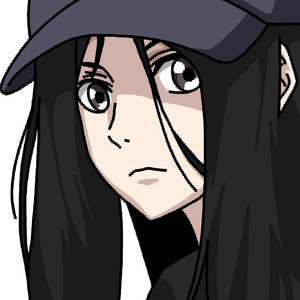 小光头山口诚吃雪糕
